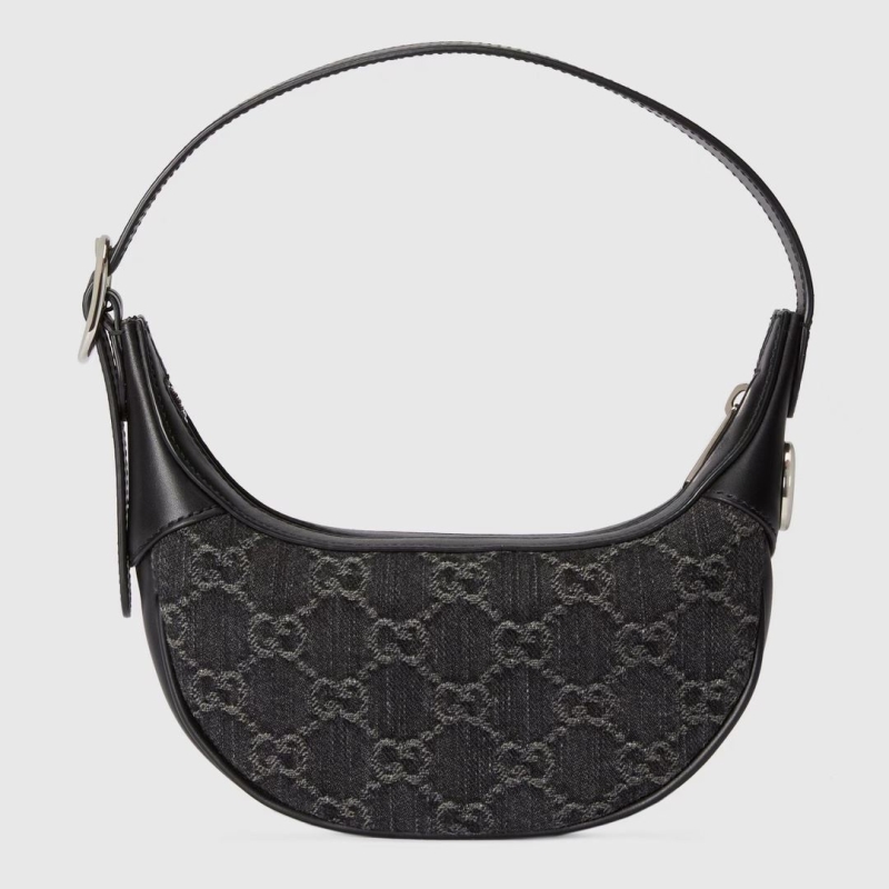 G*u*i top handle bags